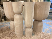 Załaduj obraz do przeglądarki galerii, Nogi stołu