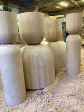 Załaduj obraz do przeglądarki galerii, Nogi stołu