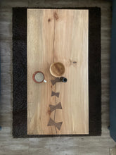 Załaduj obraz do przeglądarki galerii, Stolik kawowy, ława