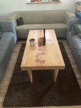 Załaduj obraz do przeglądarki galerii, Stolik kawowy, ława