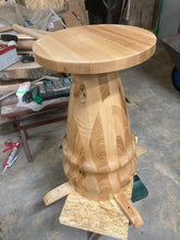 Załaduj obraz do przeglądarki galerii, Nogi stołu