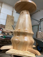 Załaduj obraz do przeglądarki galerii, Nogi stołu