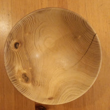 Załaduj obraz do przeglądarki galerii, Misa, akacja, średnica 15 cm