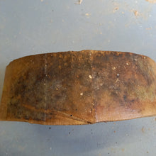 Załaduj obraz do przeglądarki galerii, Blank, buk fi 375 mm, 015