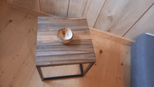 Załaduj obraz do przeglądarki galerii, Stolik kawowy - loft 3w1