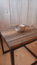 Załaduj obraz do przeglądarki galerii, Stolik kawowy - loft 3w1