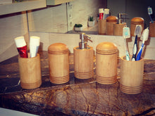 Załaduj obraz do przeglądarki galerii, Zestaw łazienkowych pojemników