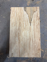 Lade das Bild in den Galerie-Viewer, blank drewna buku spalted 363x217x77
