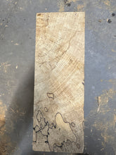 Lade das Bild in den Galerie-Viewer, blank drewna buku spalted 363x217x77
