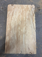 Lade das Bild in den Galerie-Viewer, blank drewna buku spalted 363x217x77
