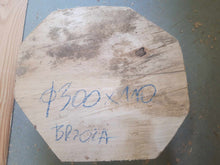 Lade das Bild in den Galerie-Viewer, Blank brzozy fi 300x110, 039
