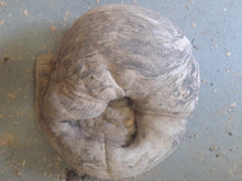 Lade das Bild in den Galerie-Viewer, Blank czeczoty jesionowej fi 260x120, 042
