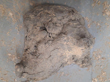Załaduj obraz do przeglądarki galerii, Blank drewna jabłoni do toczenia fi 310x50-150mm, 054
