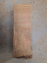 Lade das Bild in den Galerie-Viewer, Blank drewna jesionu 250x80x90mm, 056
