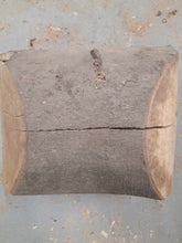 Lade das Bild in den Galerie-Viewer, Blank drewna buku fi 230x180mm, 061
