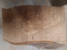 Lade das Bild in den Galerie-Viewer, Blank drewna buku spalted fi 200x70mm, 062
