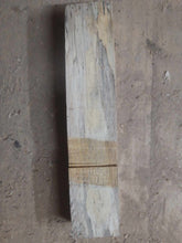 Load image into Gallery viewer, blank brzozy spalted 300x60x40mm, 086
