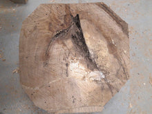 Lade das Bild in den Galerie-Viewer, Blank drewna buku spalted fi 200x70mm, 062
