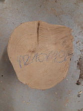 Lade das Bild in den Galerie-Viewer, blank robini akacjowej fi 210/190mm, 071
