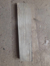 Load image into Gallery viewer, blank borzy spalted 310x70x30mm, 085

