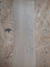 Load image into Gallery viewer, ZESTAW blanków dębu 340x110x15mm, 082
