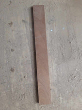 Load image into Gallery viewer, ZESTAW blanków mahonia 440x50x20mm, 083
