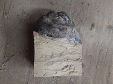 Załaduj obraz do przeglądarki galerii, blank buku spalted dla tokarzy 150x60x100mm, 091
