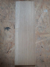 Load image into Gallery viewer, ZESTAW blanków dębu 340x110x15mm, 082
