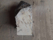 Załaduj obraz do przeglądarki galerii, blank buku spalted dla tokarzy 150x60x100mm, 091
