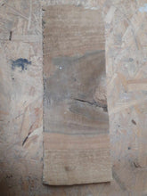 Załaduj obraz do przeglądarki galerii, ZESTAW blanków orzecha europejskiego 190x110x10, 084
