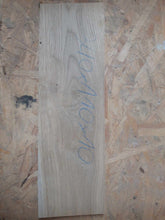 Load image into Gallery viewer, ZESTAW blanków dębu 340x110x15mm, 082
