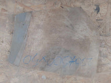 Lade das Bild in den Galerie-Viewer, blank orzecha do toczenia 230x200x50mm, 079
