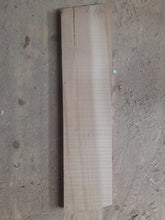 Load image into Gallery viewer, blank czereśni 390x100x20mm, 089
