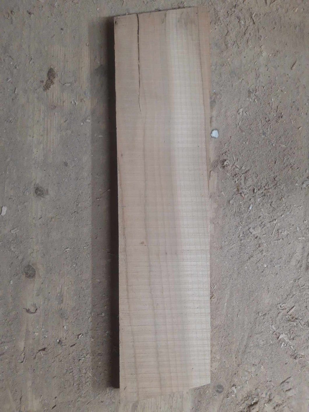 blank czereśni 390x100x20mm, 089