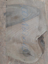 Lade das Bild in den Galerie-Viewer, blank orzecha europejskiego do toczenia 300x180x40mm, 075
