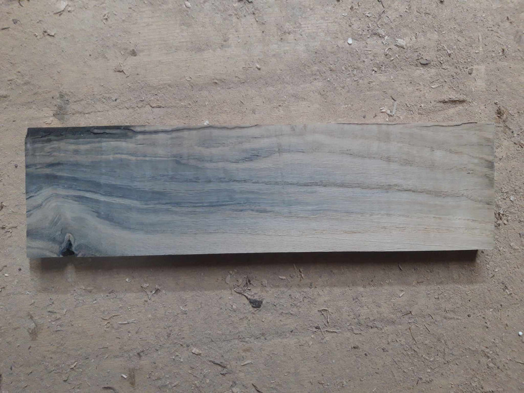 blank dębu spalted 300x110x25mm, 092