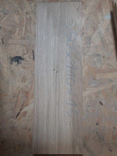 Load image into Gallery viewer, ZESTAW blanków dębu 340x110x15mm, 082
