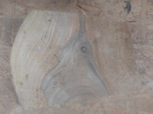 Lade das Bild in den Galerie-Viewer, blank orzecha do toczenia 230x200x50mm, 079
