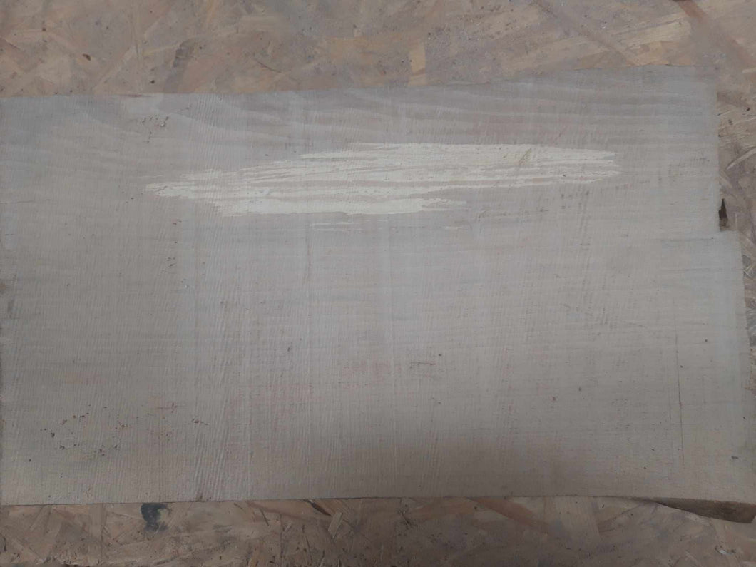 blank buku spalted do toczenia 460x270x90mm, 080