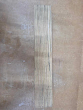 Lade das Bild in den Galerie-Viewer, blank drewna dębu spalted
