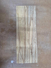 Załaduj obraz do przeglądarki galerii, blank drewna buku spalted zestaw
