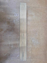 Lade das Bild in den Galerie-Viewer, blank drewna dębu spalted
