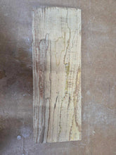 Załaduj obraz do przeglądarki galerii, blank drewna buku spalted zestaw
