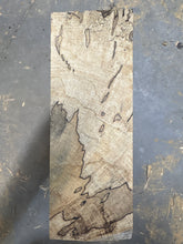 Lade das Bild in den Galerie-Viewer, blank drewna buku spalted 363x217x77
