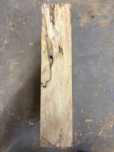 Lade das Bild in den Galerie-Viewer, blank drewna buku spalted 363x217x77
