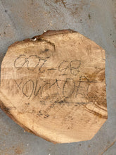 Load image into Gallery viewer, blank śliwy do toczenia 270x210x85-200mm, 063
