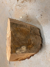 Load image into Gallery viewer, blank śliwy do toczenia 270x210x85-200mm, 063
