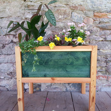 Load image into Gallery viewer, Terrace flowerbed
