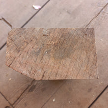 Załaduj obraz do przeglądarki galerii, Blank buk spalted 270x90x60 mm, 005
