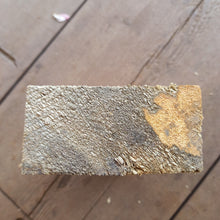 Załaduj obraz do przeglądarki galerii, Blank buk spalted 270x90x60 mm, 005
